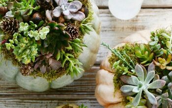 15 Ways to Make an Expensive-Looking Fall Centerpiece