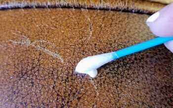 Save Your Sofa: Here's How to Repair a Tear in a Leather Couch