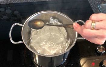 Silver Cleaning Hacks