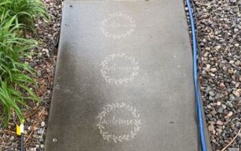 Stencil Powerwash Hack