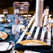 Tablescapes