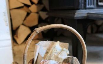 Tea Bag Firelighters. How To Make Easy Homemade Firestarters.