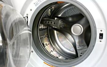 The 6 Best Washing Machines of 2022