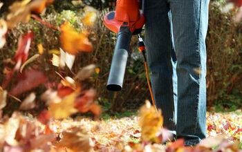 The 7 Best Leaf Blowers for Yards of Every Size