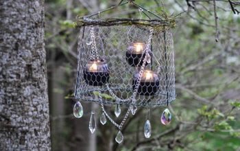 Think a Tomato Cage Is Just for Growing Tomatoes? Look at These Hacks!