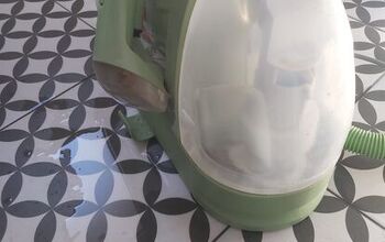 Why is my little green machine leaking?